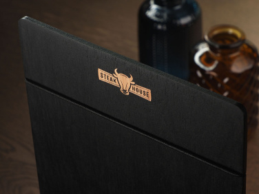 Logotrade biznesa dāvanas foto: Akcijas ēdienkarte 1867121