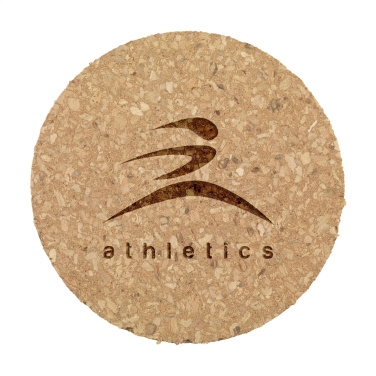 Logotrade dāvanas foto: Wooosh aromātiskā svece slēptā att