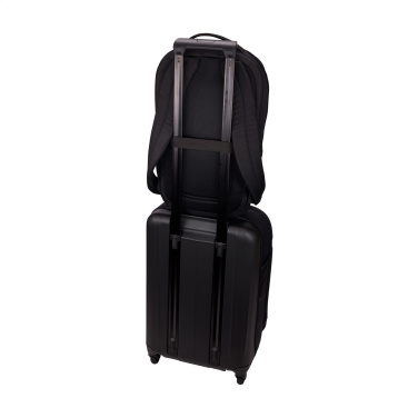 Logotrade korporatīvās dāvanas foto: Case Logic Invigo 15,6 collu mugursoma