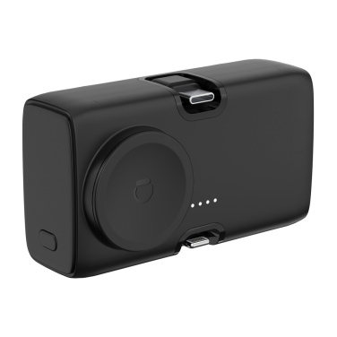 Logotrade ziemassvētku dāvanas foto: Urban Vitamin San Diego RCS rplastic 20W PD powerbank