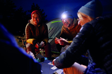 Logotrade korporatīvās dāvanas foto: Klasisko spēļu kāršu komplekts