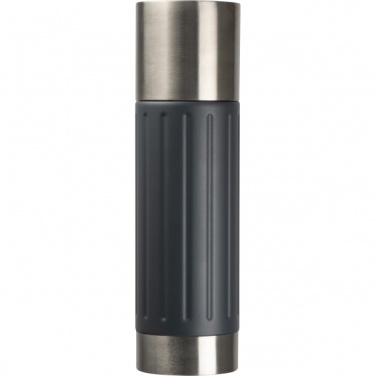 Logotrade Ideja dāvanas foto: MoLu nerūsējošā tērauda pudele ar vara izolāciju Saint Albans