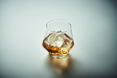 Logotrade dāvanas foto: Īsās dzeršanas glāze 300 ml