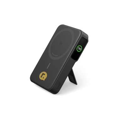 Logotrade dāvanas foto: Anker MagGo QI2 magnētiskā pārnēsājamā baterija 10 000 mAh