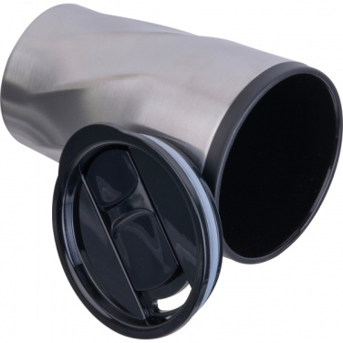 Logotrade logo dāvanas foto: Termokrūze BERKELEY