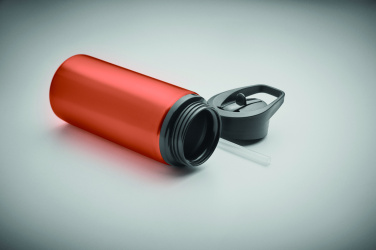 Logotrade Ideja dāvanas foto: Vienas sienas pudele 500 ml