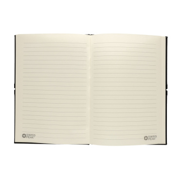 Logotrade biznesa dāvanas foto: Swiss Peak RCS luksusa biznesa dāvanu komplekts ar ūdens pudeli