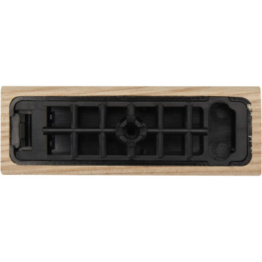 Logotrade logo dāvanas foto: Maro automašīnas gaisa atsvaidzinātājs