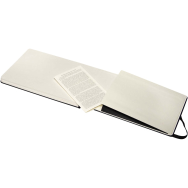 Logotrade dāvanas foto: Moleskine lielais mākslas akvareļu albums