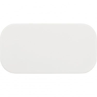 Лого трейд бизнес-подарки фото: Беспроводные наушники Volantis True Wireless класса UVC с автоматическим подключением