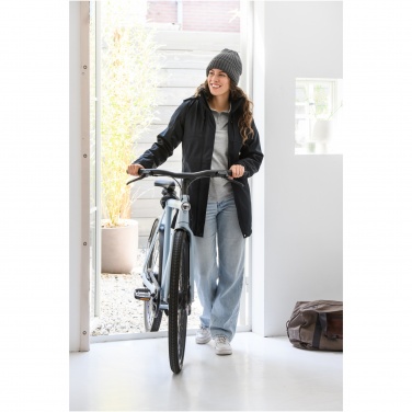 Логотрейд pекламные cувениры картинка: Hardy женская утепленная парка