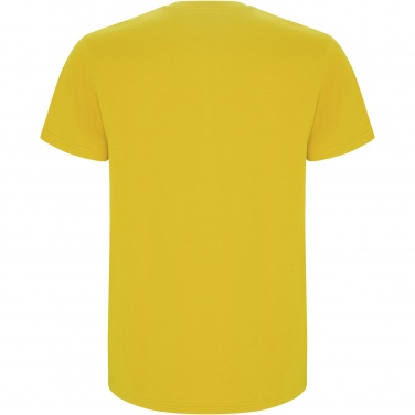 Логотрейд pекламные cувениры картинка: Детская футболка Stafford с коротким рукавом