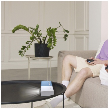 Логотрейд бизнес-подарки картинка: Prixton Cinema мини-проектор