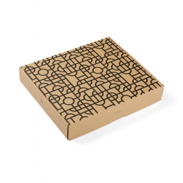 Лого трейд pекламные подарки фото: Одеяло VINGA Verso