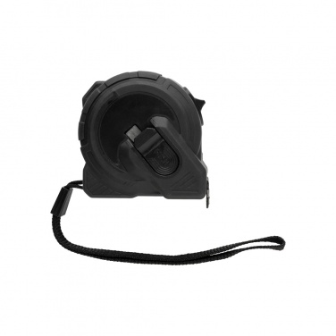 Лого трейд pекламные подарки фото: Измерительная лента Gear X 5M с функцией медленного/быстрого втягивания