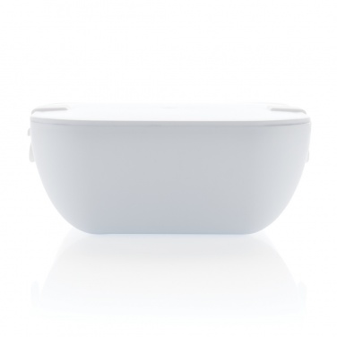 Логотрейд pекламные подарки картинка: Ланч-бокс квадратный ПП