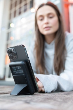 Лого трейд pекламные cувениры фото: Urban Vitamin Sonoma RCS rplastic 10.000mah внешний аккумулятор