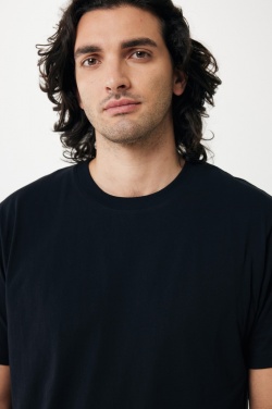 Логотрейд pекламные подарки картинка: Футболка свободного кроя Iqoniq Kakadu из переработанного хлопка