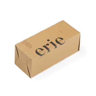 Логотрейд pекламные подарки картинка: Стальной термос VINGA Erie RCS 450 мл