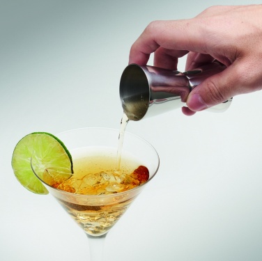 Логотрейд бизнес-подарки картинка: Мерный стаканчик