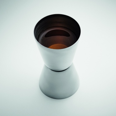 Логотрейд pекламные cувениры картинка: Мерный стаканчик