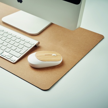 Лого трейд pекламные подарки фото: Коврик настольный