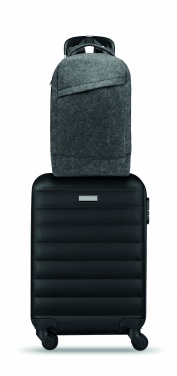 Лого трейд pекламные подарки фото: Рюкзак для ноутбука