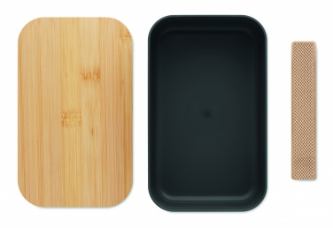 Логотрейд бизнес-подарки картинка: Ланчбокс 1000 мл