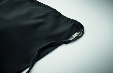 Логотрейд pекламные продукты картинка: Рюкзак-мешок