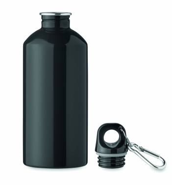 Логотрейд бизнес-подарки картинка: Recycled stainless steel 500ml