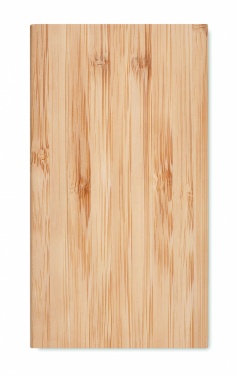 Лого трейд pекламные продукты фото: Аккумулятор 4000 мАч ARENA SOLAR