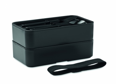 Лого трейд pекламные подарки фото: Ланчбокс