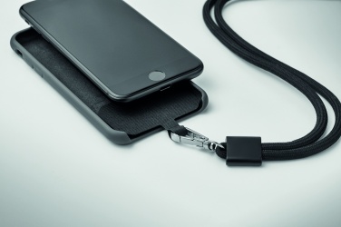 Лого трейд бизнес-подарки фото: Держатель для телефона