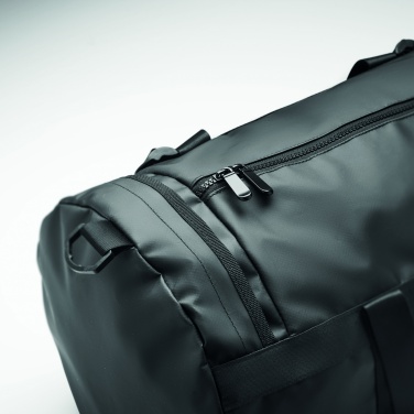 Лого трейд pекламные cувениры фото: Сумка спортивная