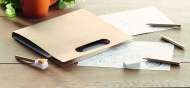 Логотрейд pекламные подарки картинка: Раскраска в наборе с 6 карандаш