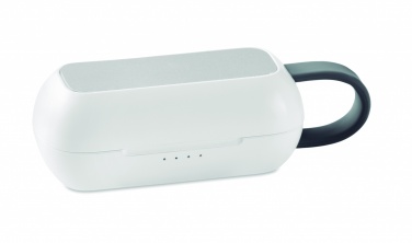 Логотрейд pекламные продукты картинка: Док станция беспроводная