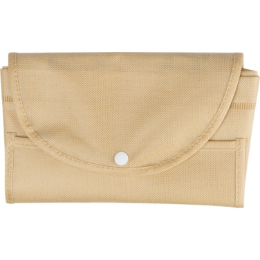 Логотрейд pекламные cувениры картинка: Нетканая сумка SAN BERNARDINO