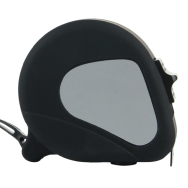 Лого трейд pекламные подарки фото: 3-метровая стальная измерительная лента ДЕНВЕР