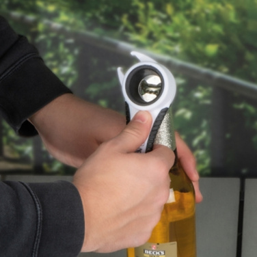 Логотрейд pекламные подарки картинка: Мульти-открывалка ОДЕССА