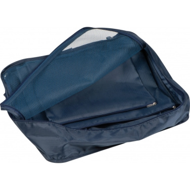 Лого трейд pекламные подарки фото: Дорожный набор из 4 предметов BELMONT