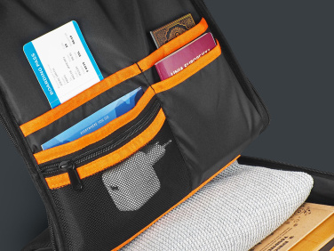 Логотрейд pекламные продукты картинка: Рюкзак для ноутбука 190603400