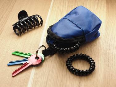 Логотрейд pекламные подарки картинка: Брелок - Рюкзак 143412000