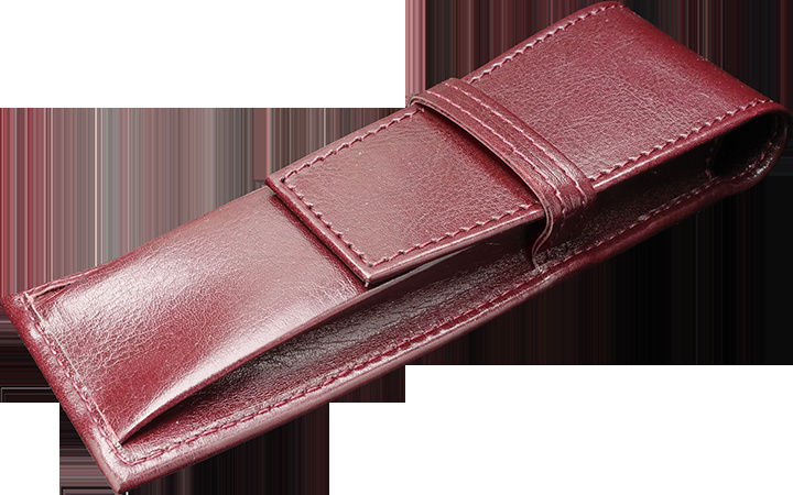 Логотрейд pекламные продукты картинка: Футляры для ручек 236019