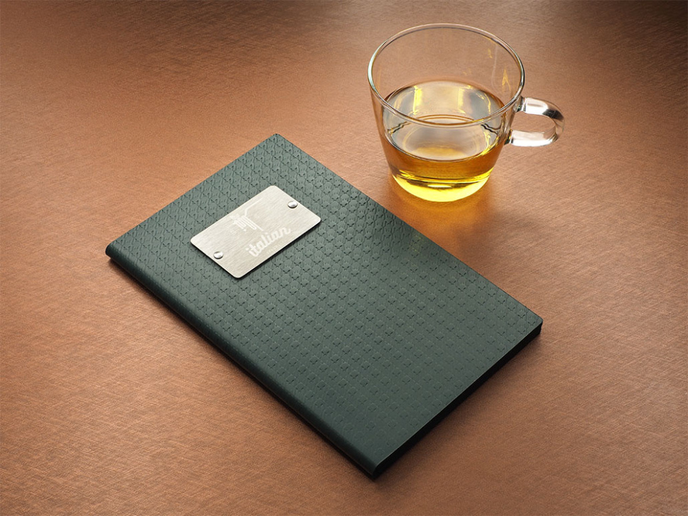 Лого трейд pекламные cувениры фото: Холдер для счёта 1157239