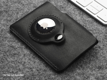 Лого трейд pекламные cувениры фото: Бумажник с держателем AirTag 1936141