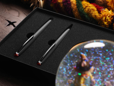 Логотрейд pекламные подарки картинка: Рождественский набор 1762094