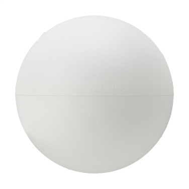 Логотрейд pекламные продукты картинка: Рождественский шар Ø 7 см - сделано в Европе.