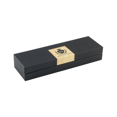 Логотрейд бизнес-подарки картинка: Набор ручек Bamboo Pen