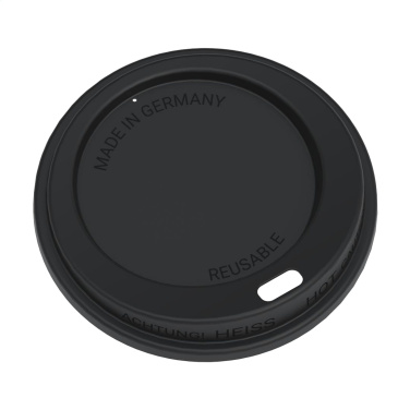 Логотрейд pекламные cувениры картинка: Кружка для кофе Hazel 200 мл