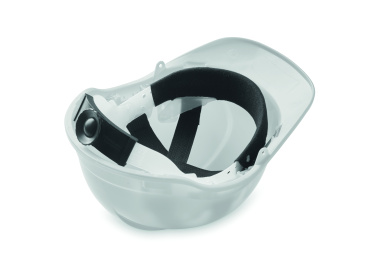 Лого трейд pекламные продукты фото: Safety helmet in ABS